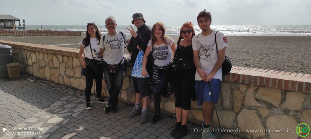 Un successo firmato Bazar Club Ladispoli