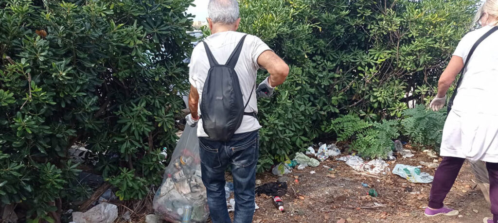Ladispoli. Bazar Club, associazione culturale ed ambientale che  si occupa di riciclo consapevole